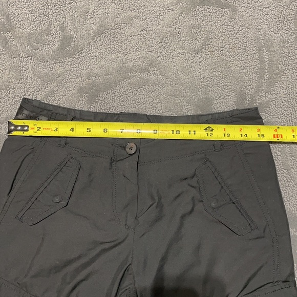 Lined winter pants - Picture 5 of 6